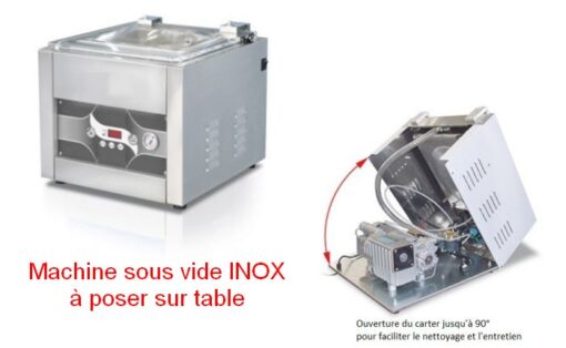 MACHINE SOUS VIDE - Image 2