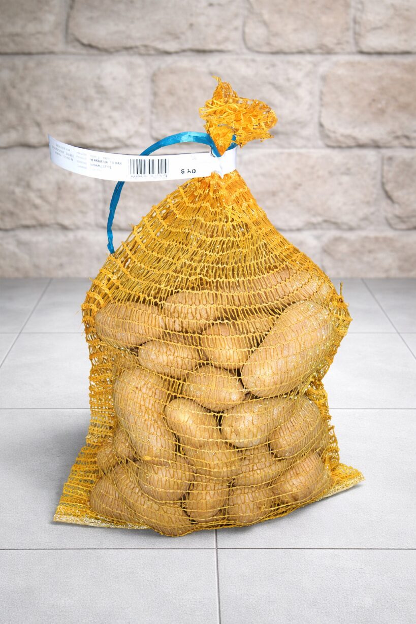 ETIQUETTES BOUCLES POUR SAC FILET – Image 2